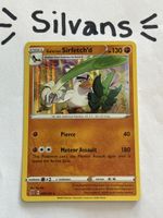 Sirfetch‘d Holo 095/192 Rebel Clash Englisch