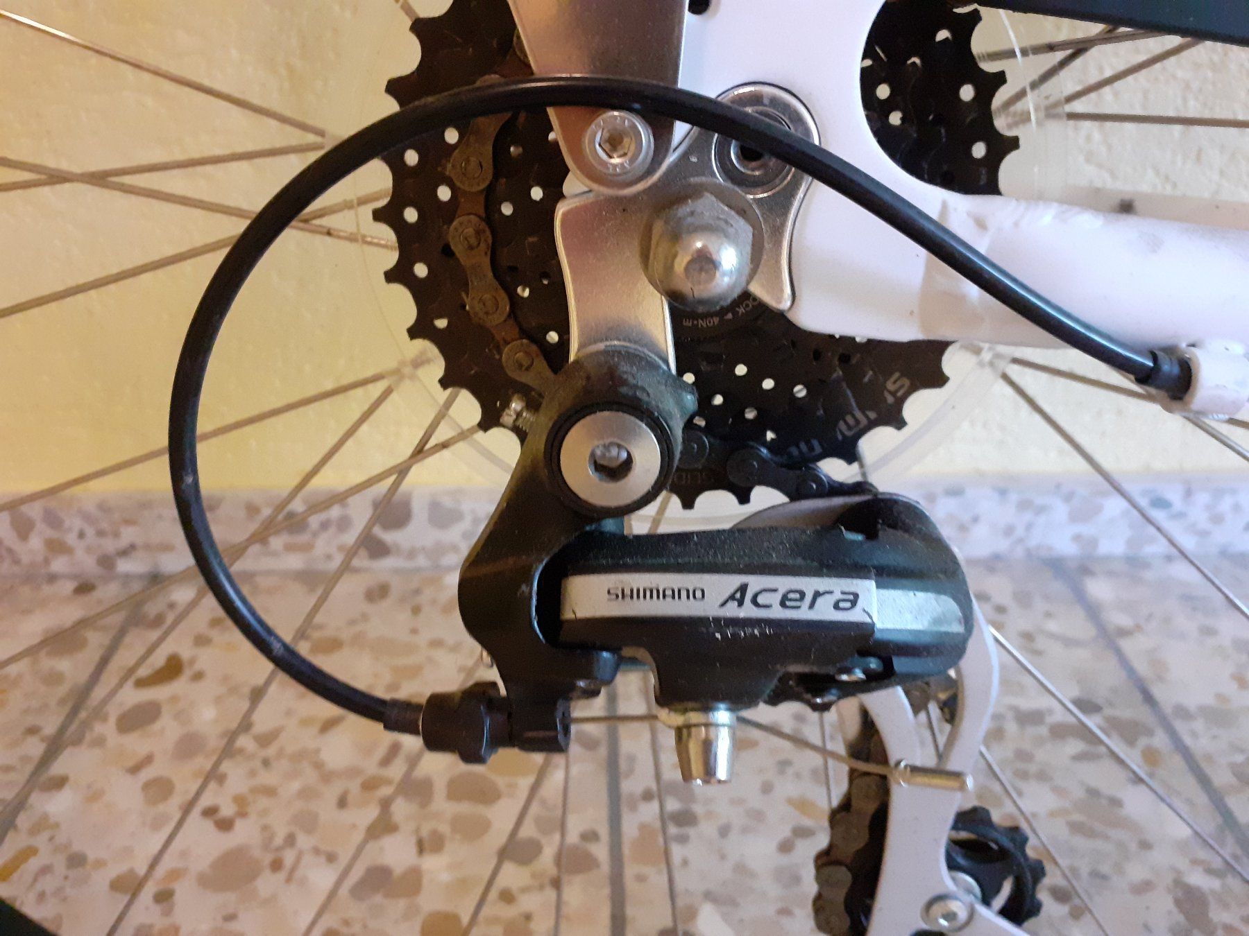 Biciclette: Damenvelo mit 28' – Usato da Volketswil venduto da greifensee11511 6