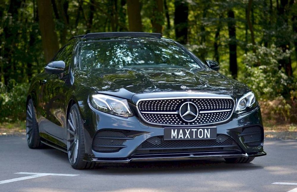 Mercedes E Klasse W213 Gebraucht