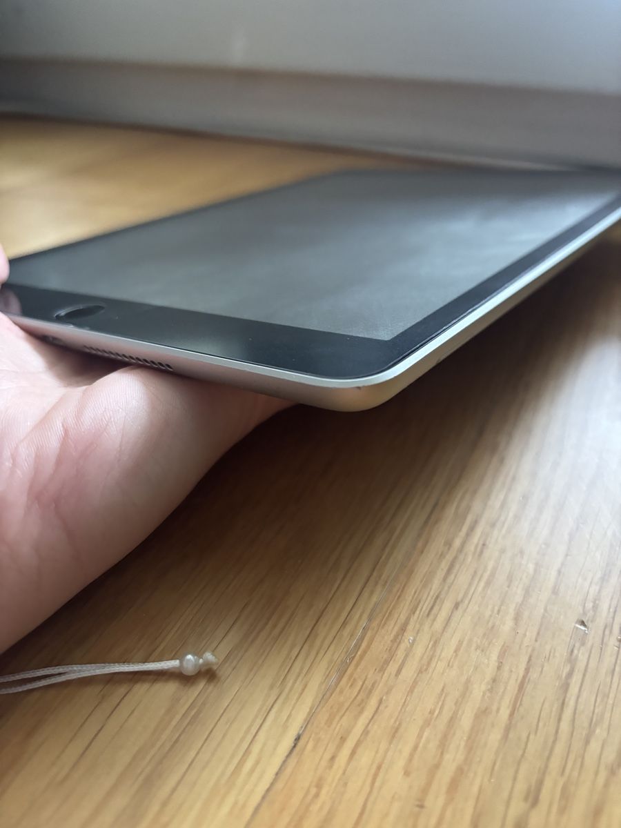 Apple Tablet PC: iPad 9.Generation – Gebraucht aus Schliern b. Köniz von A111829 5