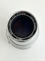Macro Topcor 1:4/135 mm – Tokyo Kogaku Japan – Topcon RE