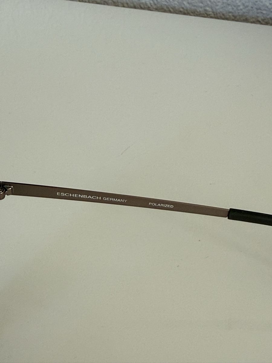 Brillen & Gläser: Humphrey‘s Polarized Brille – Gebraucht aus Gossau SG von cuk_fyc6 4