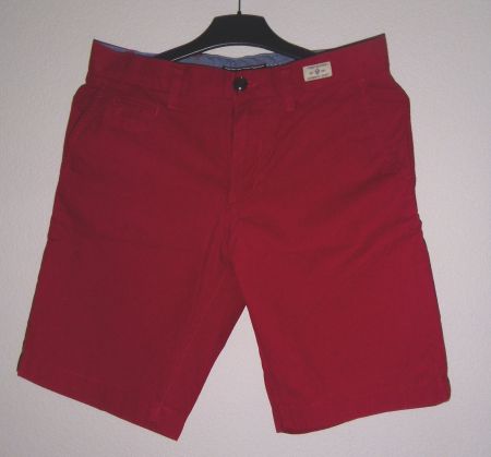 Bermuda - Hose, Gr. 40 " TOMMY HILFIGER "NEU