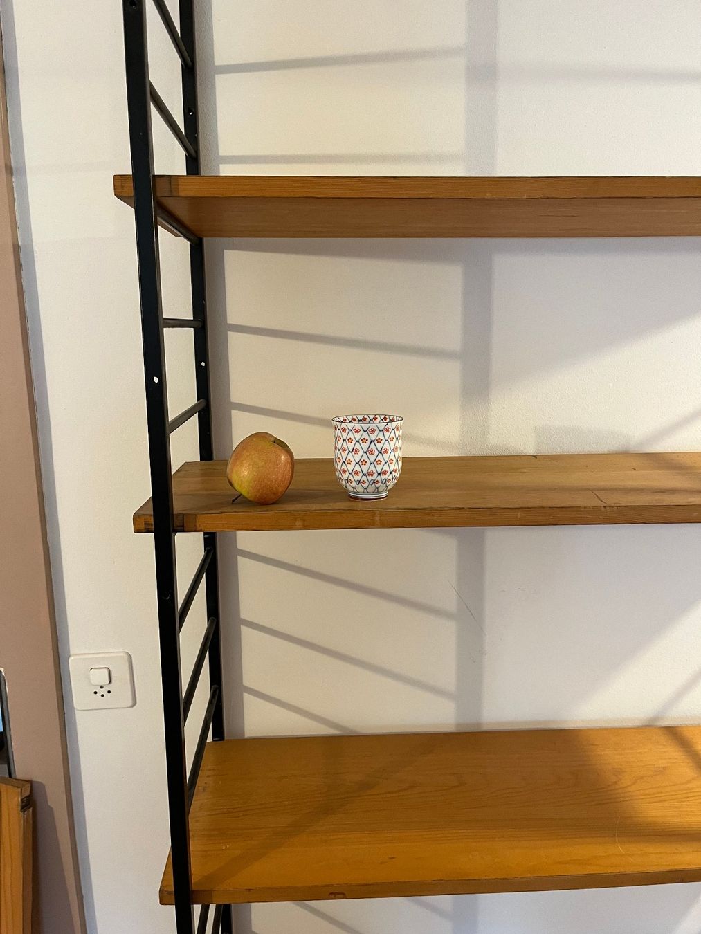 Étagères: Bücherregal – D'occasion à Winterthur par bauprofi07 4