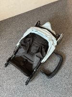 Leichter Sommer-Kinderwagen, wenig gebraucht, top Zustand!