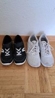 lot de basket taille 36, bon état 