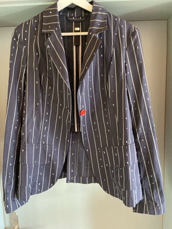 Leichter Sommerblazer von High
