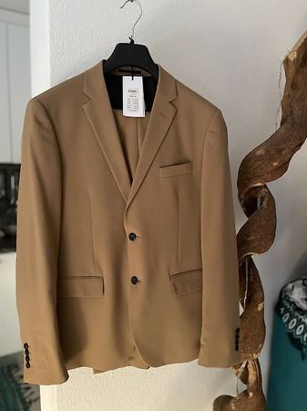 ELEGANTE HERRENANZÜGE VON LINDBERGH  GRÖSSE 54 