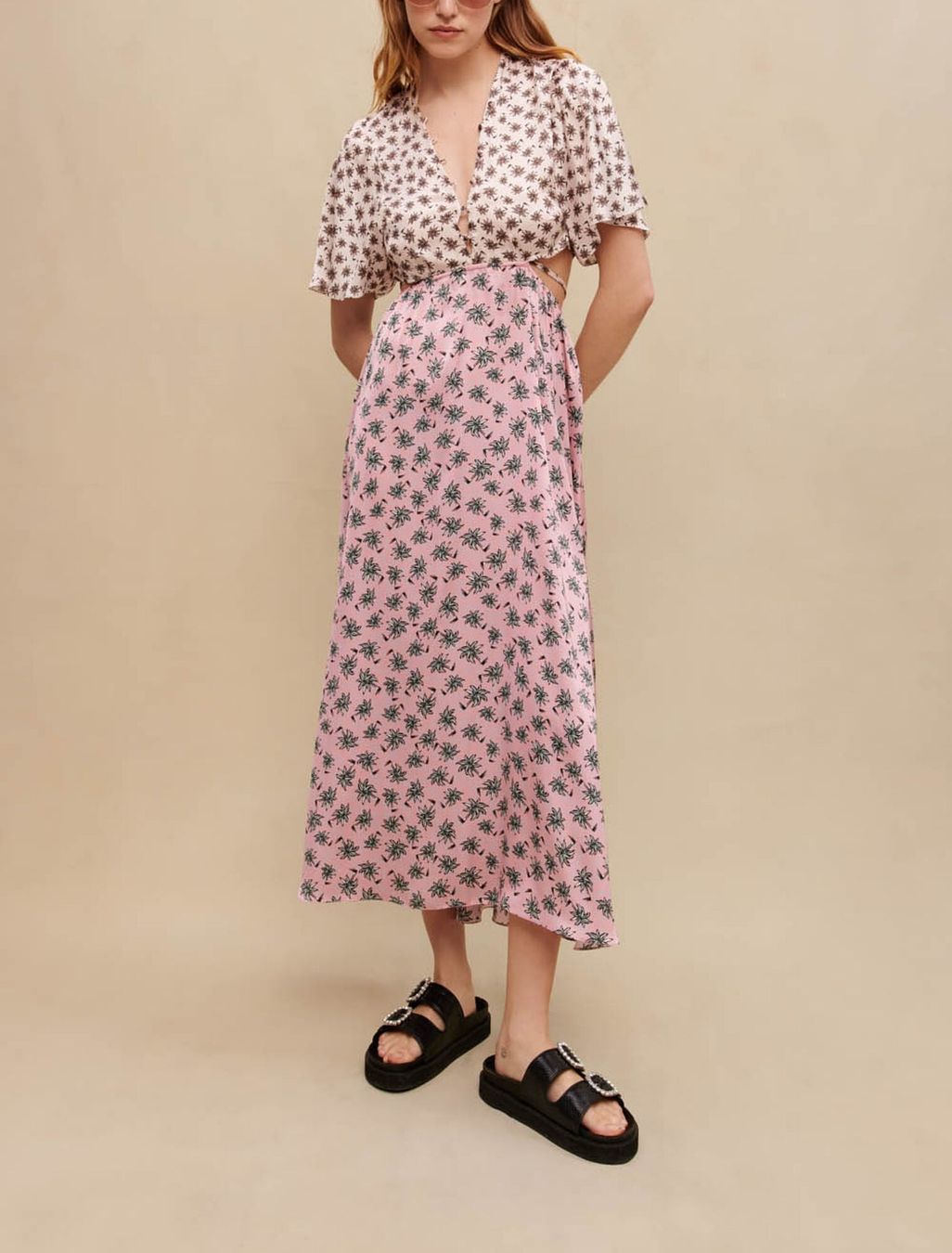 Maje Robes: MAJE Kleid – D'occasion à Mellingen par Lucky23_