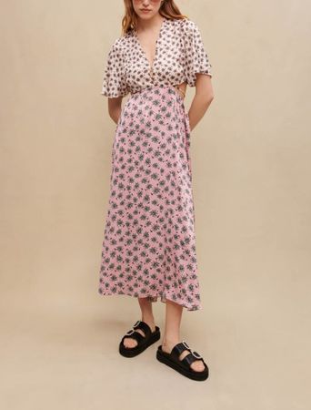 MAJE Kleid