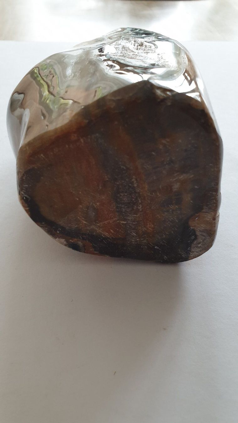 Fossili: Versteinertes Holz – Usato da Goldach venduto da armando_r 4