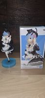 RE:Zero Rem with Cat PVC Figur