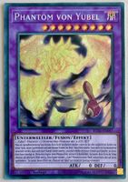 YuGiOh Phantom von Yubel