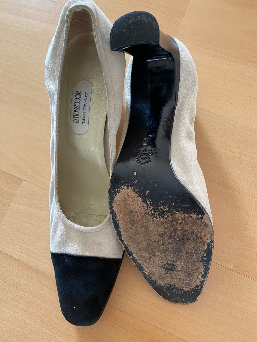 Scarpe da donna: Scarpe donna – Usato da Novazzano venduto da ige_cwq5 3