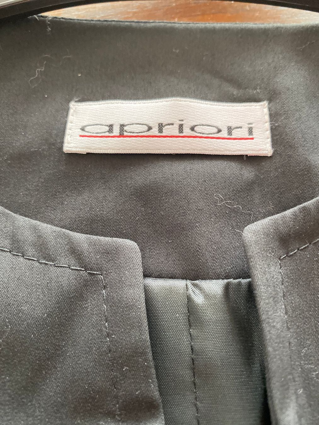 Giacche: Klasse Blazer von Apriori – Nuovo (secondo la descrizione) da Chur venduto da bibo014 2