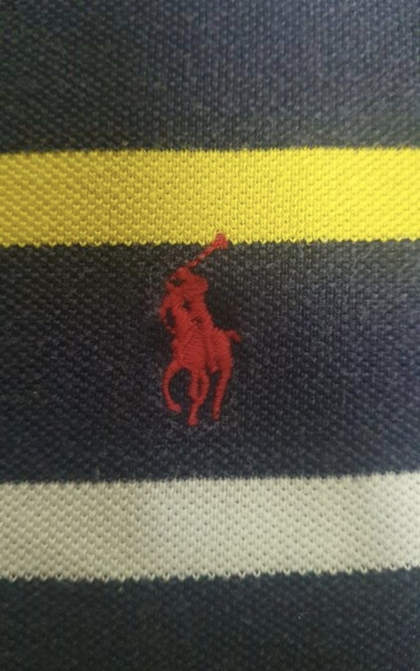 Ralph Lauren Magliette Polo: Poloshirts Ralph lauren G M/L – Usato da Maienfeld venduto da tobeyl2020 4