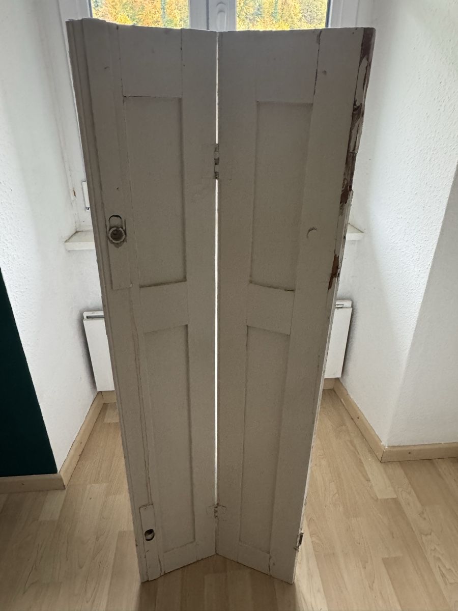 Fensterläden: Vintage Fensterladen – Gebraucht aus Mettau von Sonne2014