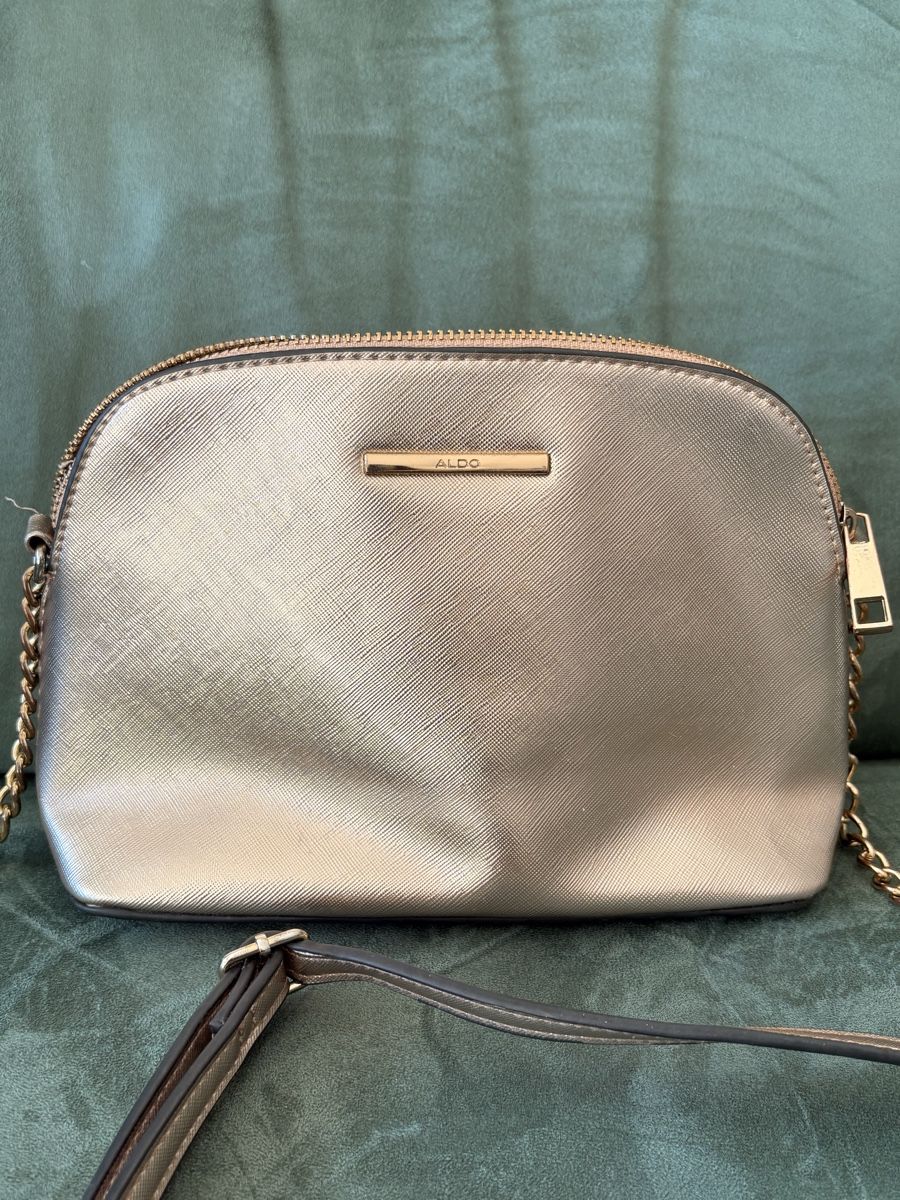 Altro in  Abbigliamento & Accessori: Borsa Aldo rosè a tracolla  – Usato da Rivera venduto da ape_b2bx 2