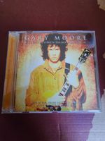 CD - Gary Moore – Back On The Streets The Rock Collection