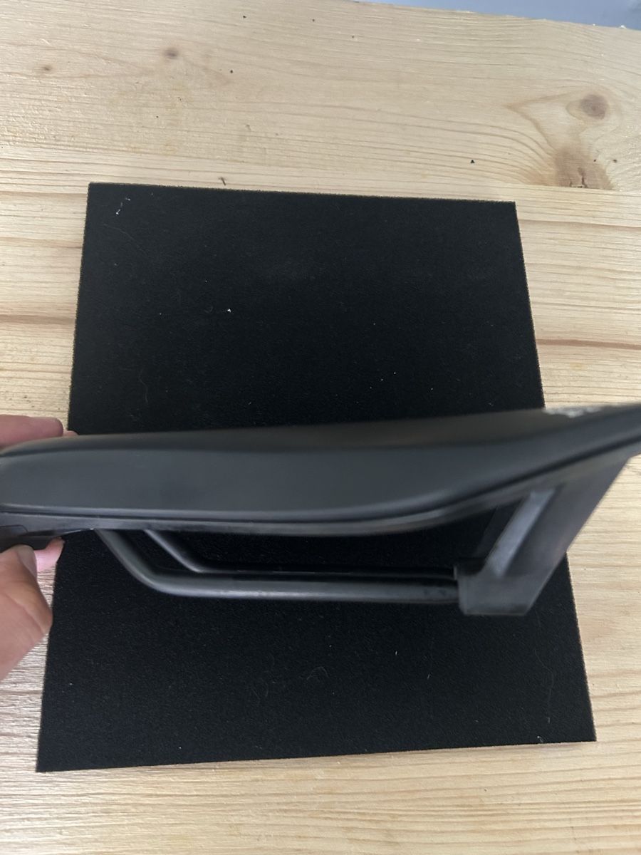 Ersatzteile: Fizik Transiro Aeris – Gebraucht aus Thalwil von tom_mas 2