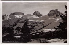 Gantrisch