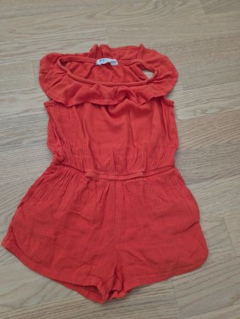 H&M Jumpsuit Grösse 110