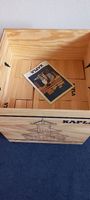 kapla 1000p.+ baril 200p.
