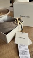 Calvin Klein Gürtel Taupe