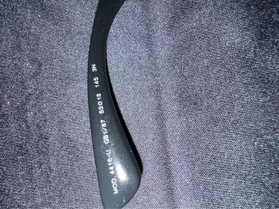 Versace Brillen & Gläser: Versace Sonnenbrille Original mit Box & Beleg – Neu (gemäss Beschreibung) aus Mellingen von jirka_kulhavy 6