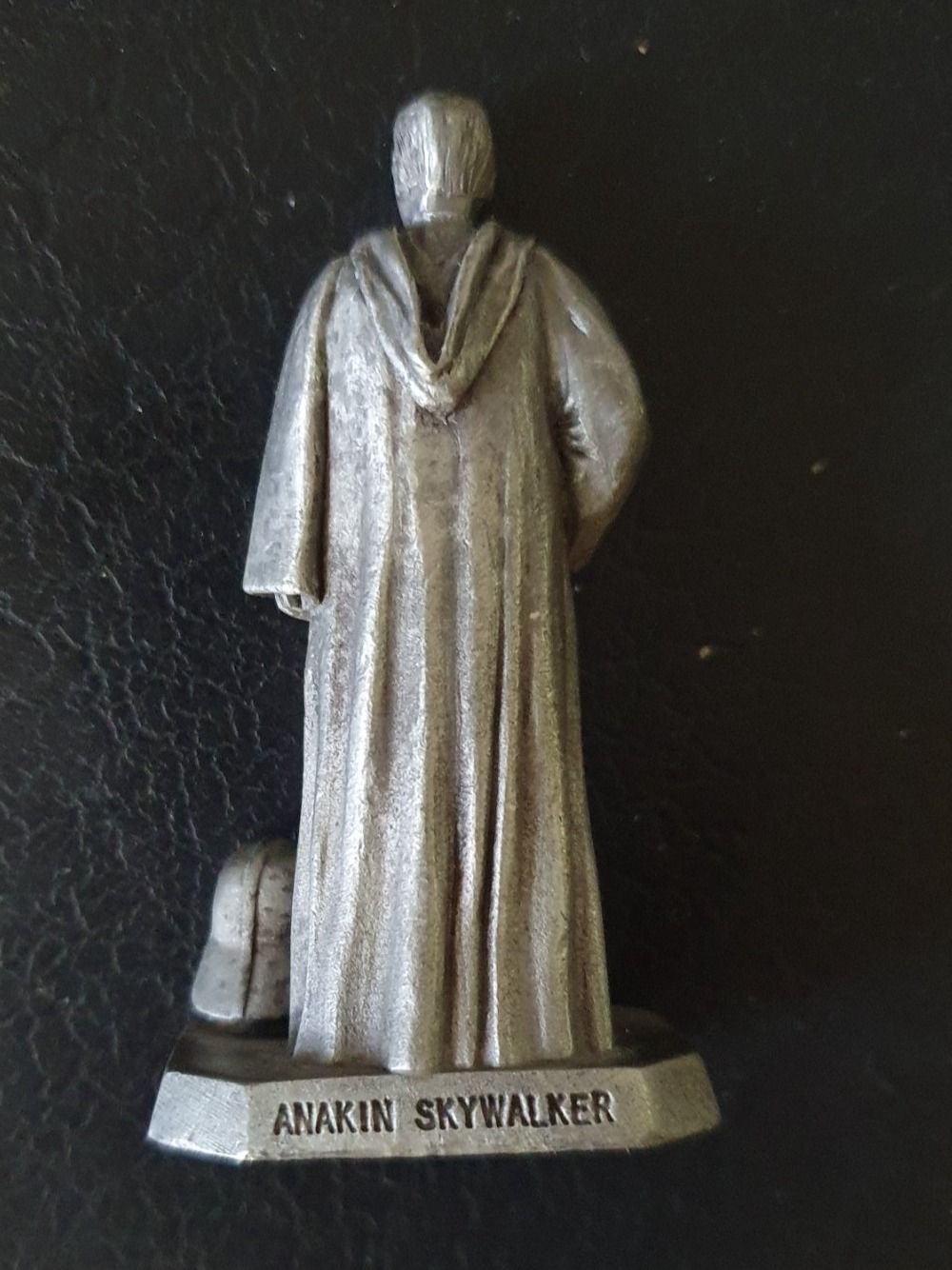 Star Wars Figuren: Star Wars - Anakin / Darth Vader - Rawcliffe Fine Pewter – Gebraucht aus Zürich von haitimarasa 3