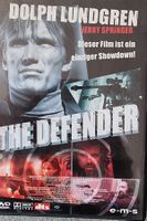 DVD The Defender / Dolph Lundgren