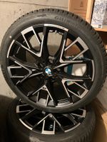Original BMW 1er F70 2er F74 979 19 Zoll Felgen Winterräder