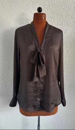 Josephine&Co Schluppenbluse Damen 42