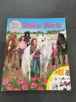 Stickerbuch
