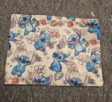 Täschli / Neccessaire NEU Stitch ca. 26x20cm