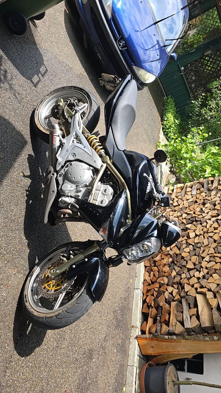 Kawasaki Strada: Kawasaki ER-6n ABS – Usato da Schönholzerswilen venduto da Wijocknas 6