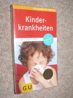 Kinderkrankheiten / GU 2009 - Ratgeber inkl. Erst-Hilfe