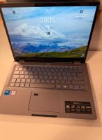 Ordinateur portable Acer Aspire Spin 14