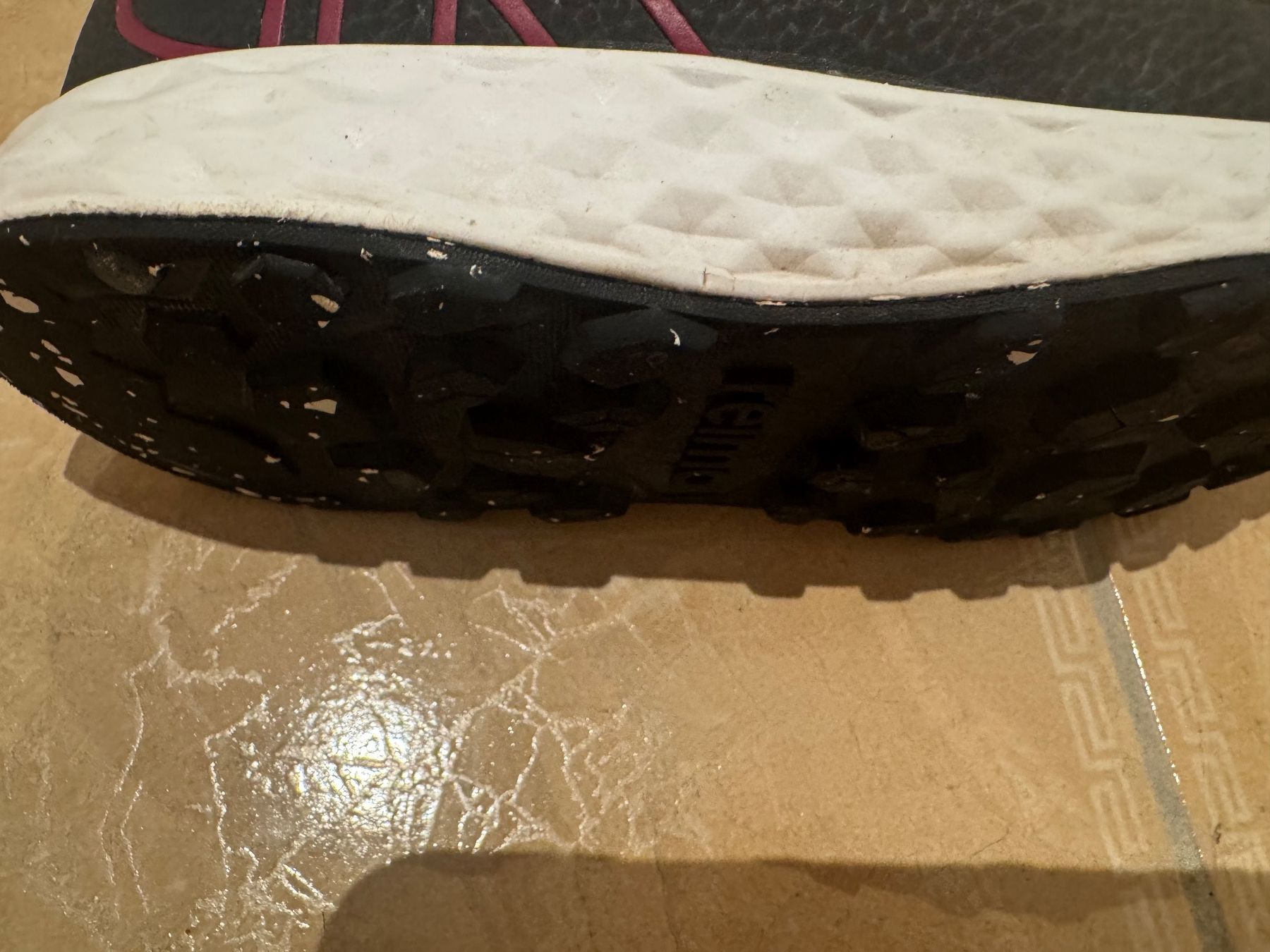 Reima Scarpe per ragazzi: Reima Winterschuhe, 31 – Usato da Klingnau venduto da Markus14 4