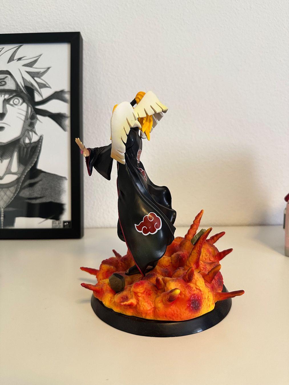 Figurines: Anime Figur - Deidara – D'occasion à Oberwil b. Zug par dan_7mh6 2