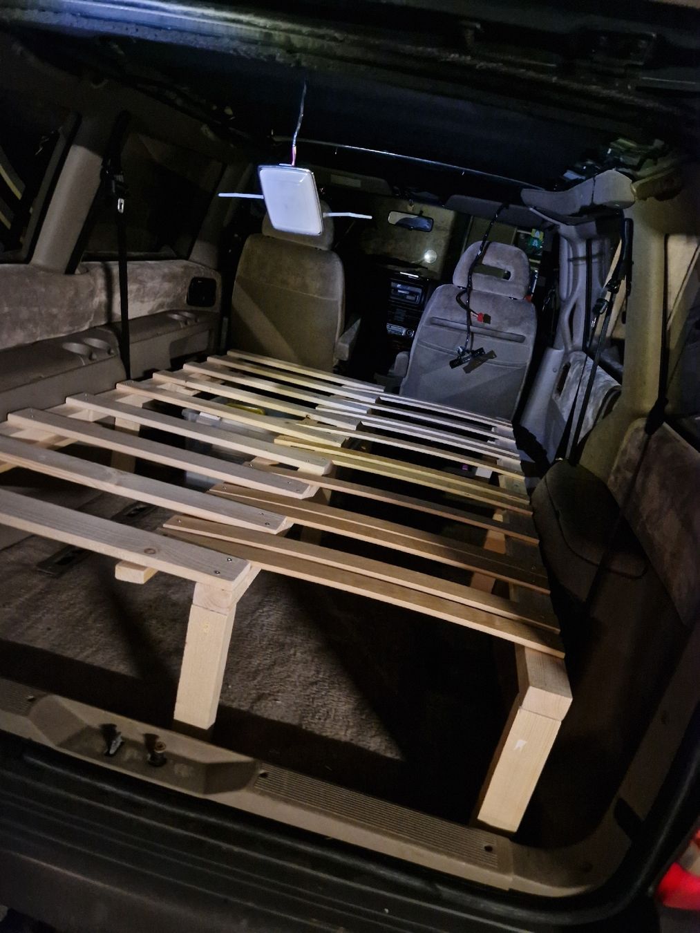 Chrysler Automobili: 1994 Chrysler Voyager – Usato da Zürich venduto da ole_wnr8 3
