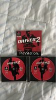 Driver 2 für Playstation 1 - Game Klassiker
