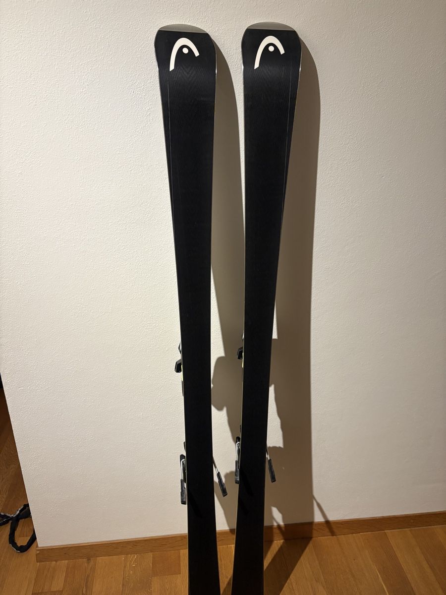 Head Skis: Head Supershape i.Speed 156 cm inkl. Bindung – Neu (gemäss Beschreibung) aus Zofingen von noah.aecherli 3