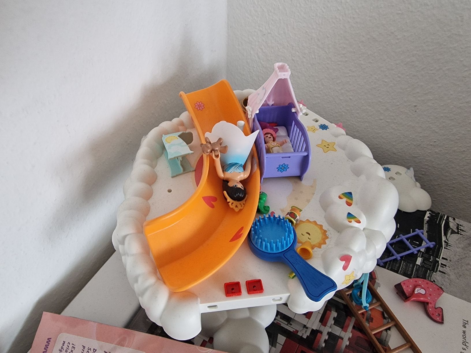 Giocattoli: Playmobil – Usato da Winterthur venduto da tens_yigs 6