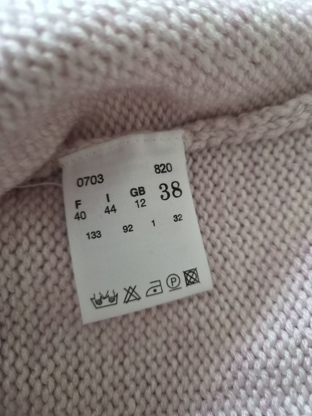 Betty Barclay Maglioni & Felpe: Betty Barclay schöner Pullover Gr. 38 – Usato da Frenkendorf venduto da Moon111 4