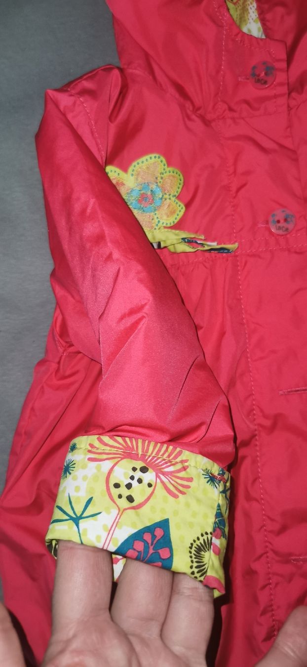 Jacken & Mäntel: Jacke Gr 86-92 – Gebraucht aus Winterthur von Katyakaterina 3