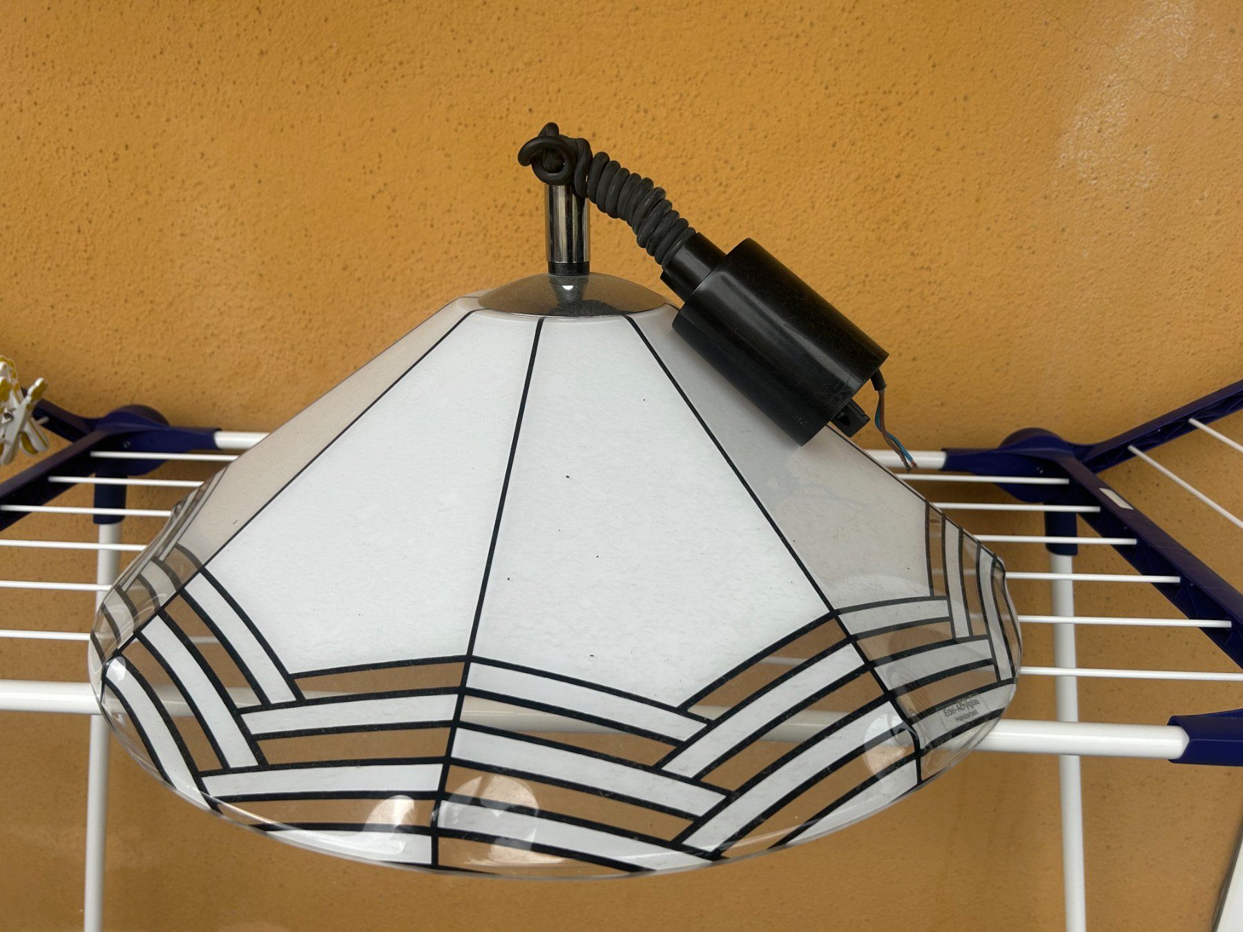 Lampadari & plafoniere: EDEL -ACRYLGLAS KRONLEUCHTER – Usato da Aarau venduto da yil_vr9s 2