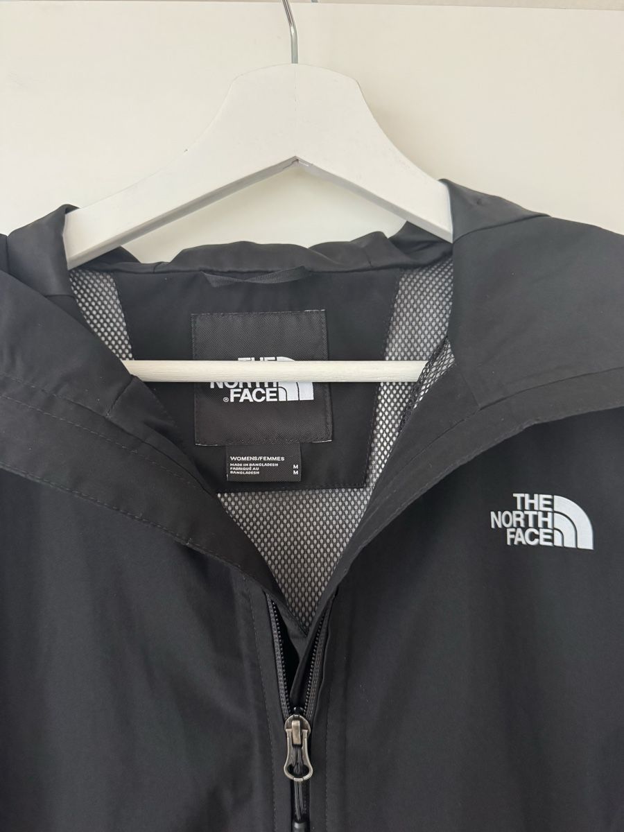 North Face Giacche: The North Face Hardshell Parka Schwarz M – Nuovo (secondo la descrizione) da Binningen venduto da don-ko 1