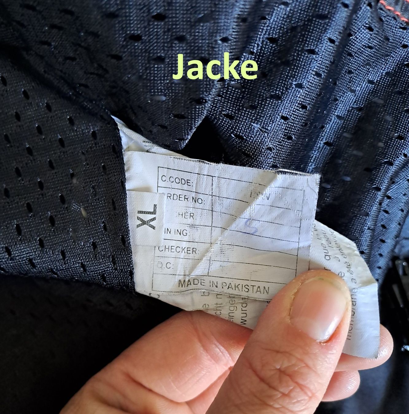 Kleiderpakete: Töff-Kombi XL (L) – Gebraucht aus Herisau von Pimparellina 2