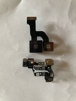 Iphone 12 Frontkamera und/oder Backkamera